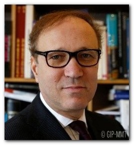 Ghaleb BENCHEIKH EL HACINE