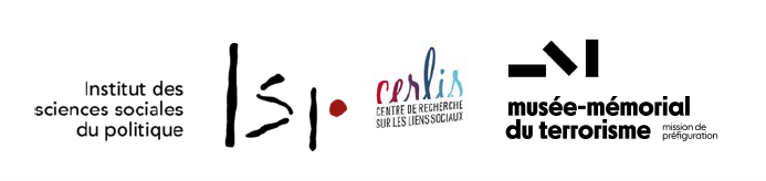image des logos des institutions qui organisent cet évènement