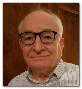 Jean-François CLAIR