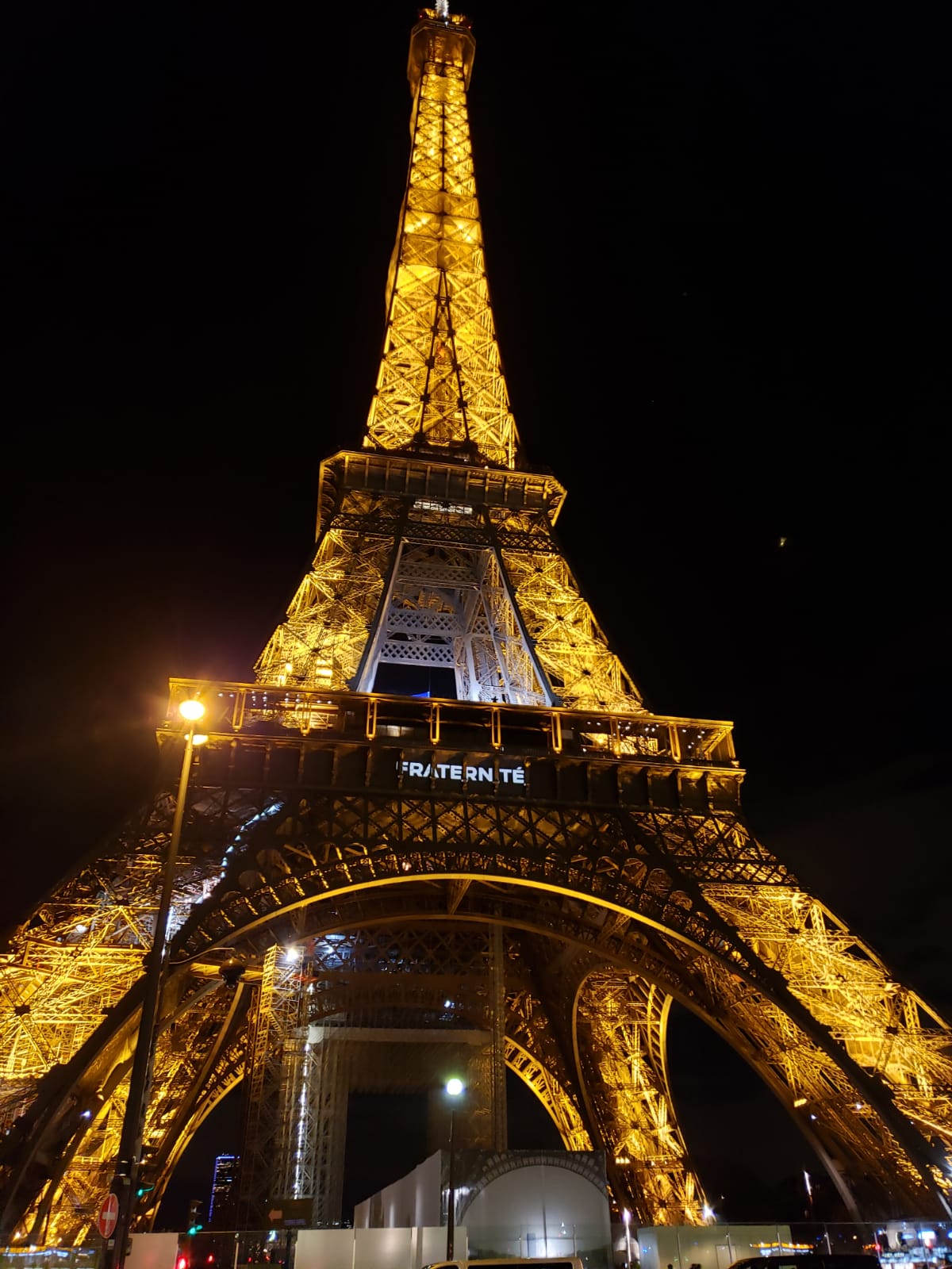 Hommage aux victimes du terrorisme le 11 mars 2020 © GIP-MMT / Rachid Azizi