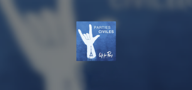 Couverture du podcast Parties Civiles de Life for Paris