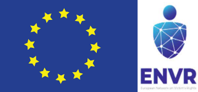 Logo de l'ENVR