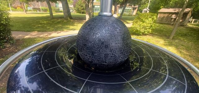 sphere sigilaire