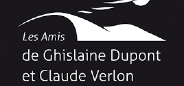 les amis de Ghislaine Dupont et Claude Verlon