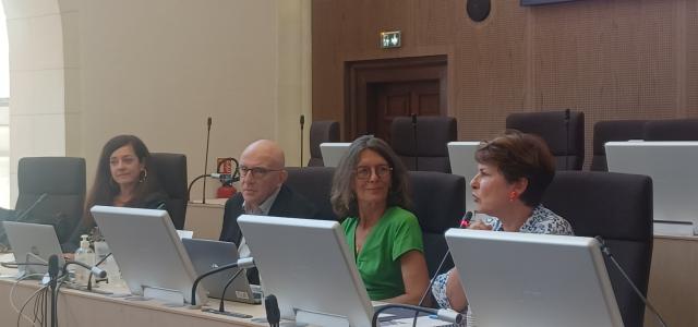 Table ronde