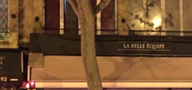 la belle équipe