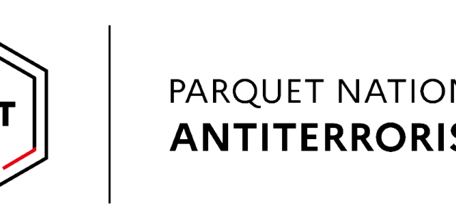 logo du parquet national antiterroriste