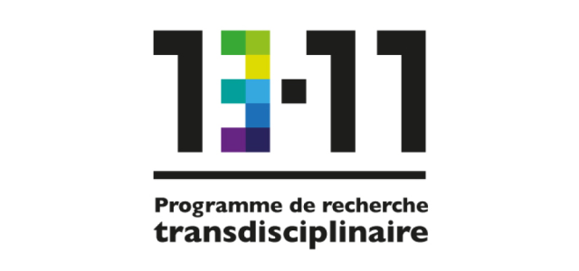 image représentant le logo du programme 13 novembre