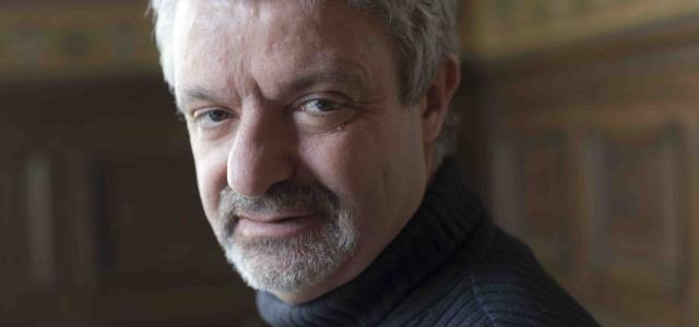 Photo de Marc Crépon