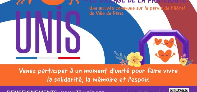 Affiche de la course 13-Unis