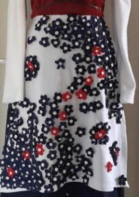 robe-norvégienne-détails