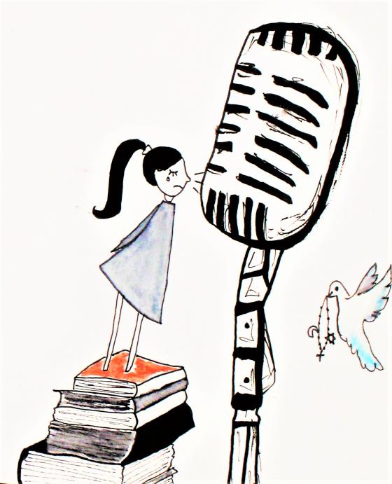 carnet d'artiste