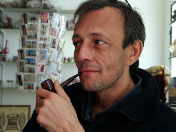 Claude Verlon