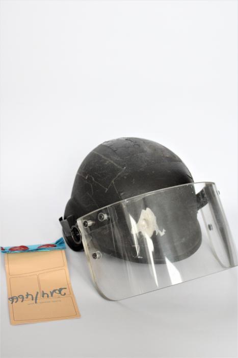casque