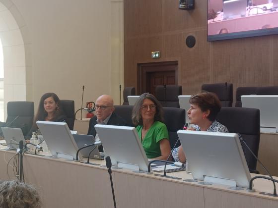 Table ronde