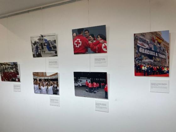 Exposition