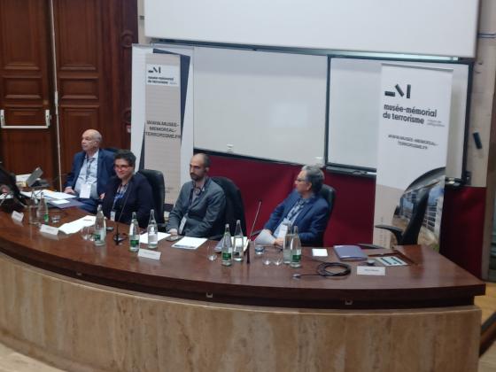 1ere table ronde