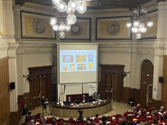 séminaire