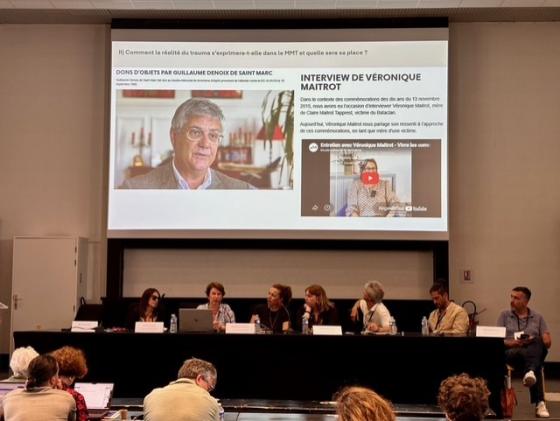 Congrès de la SFPEADA, juin 2026