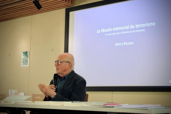 Journée de formation au collège Saint-Exupéry de Mulhouse