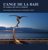 Couverture du livre "L'Ange de la Baie"
