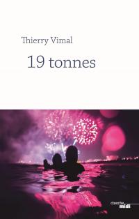 Couverture du livre "19 tonnes"