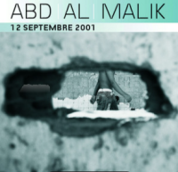 Pochette de la chanson 12 septembre 2001 d'Abd-Al-Malik