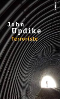 Couverture du livre Terroriste de John Updike