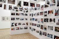 Mur de photos 