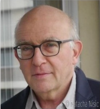 Portrait d'Henry Rousso