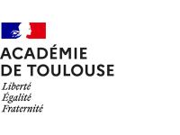 Logo Académie de Toulouse