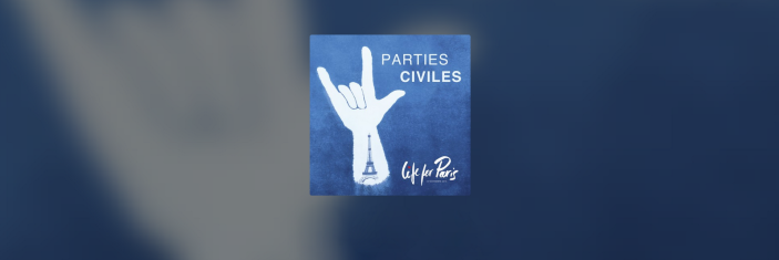 Couverture du podcast Parties Civiles de Life for Paris