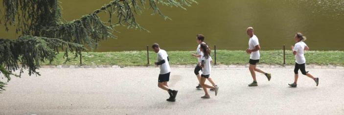 Photo de la course "We Run for Life" organisée le 14 mai 2023