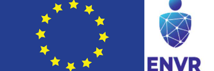 Logo de l'ENVR