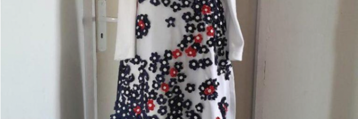 robe norvégienne 1