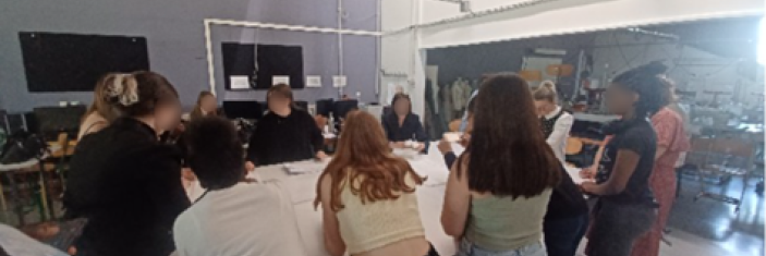 Présentation sur les méthodes de conservation 