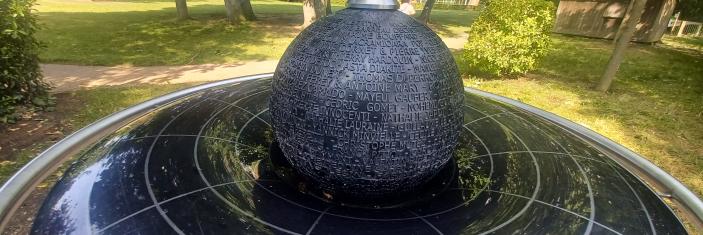 sphere sigilaire
