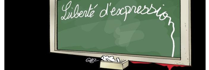 liberte d'expression