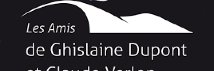 les amis de Ghislaine Dupont et Claude Verlon