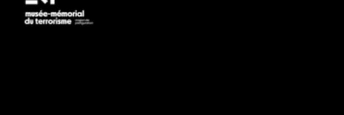 Logo du MMT sur fond noir