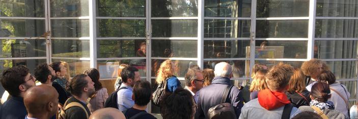 séminaire de l'OPPIC