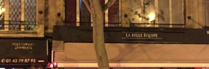 la belle équipe