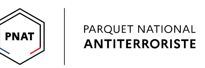 logo du parquet national antiterroriste