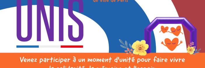 Affiche de la course 13-Unis