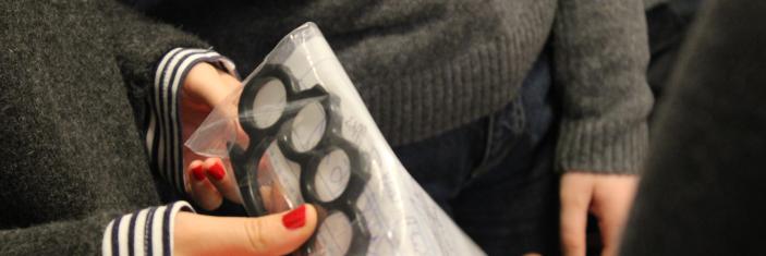 GIP-MMT / Yann LE BOUDER