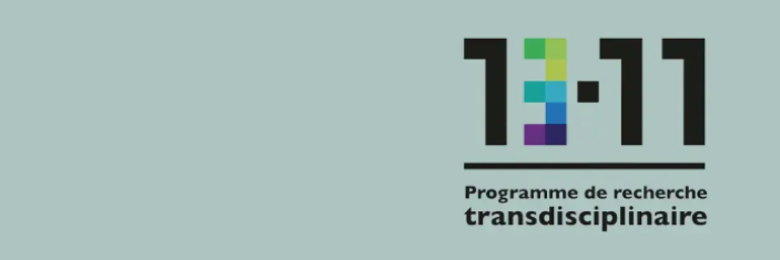 Logo du programme de recherche 13-Novembre