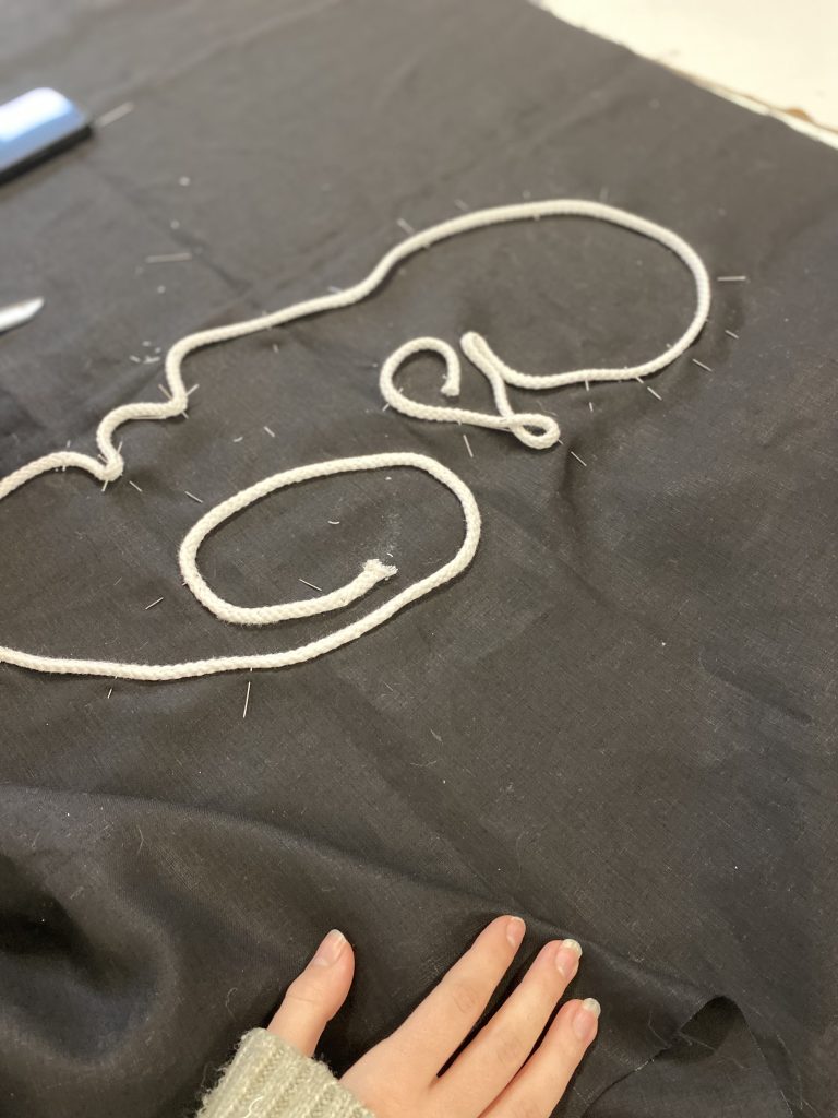 racines préparatoire