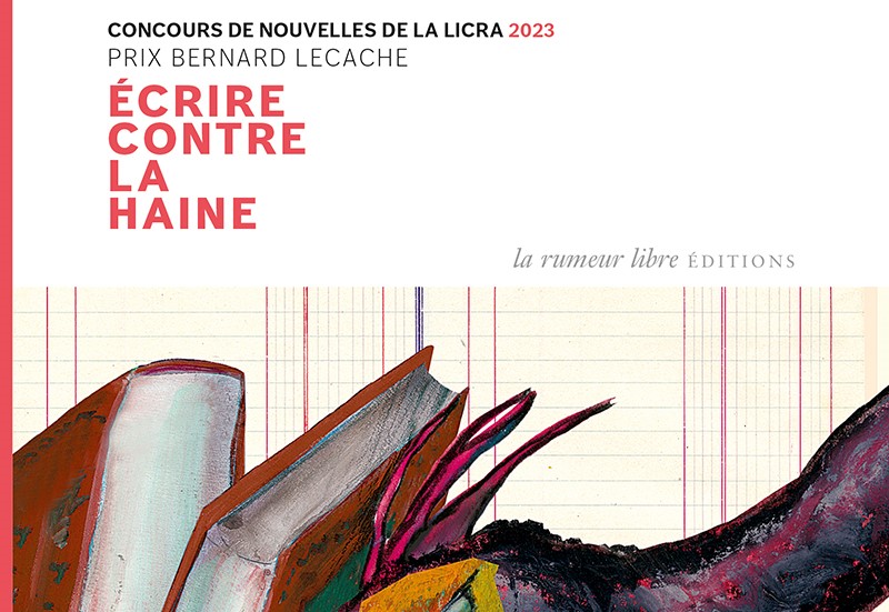 Concours de nouvelle Licra