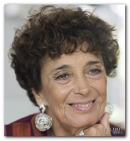 Françoise RUDETZKI