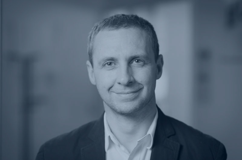 photographie de la personne interviewée